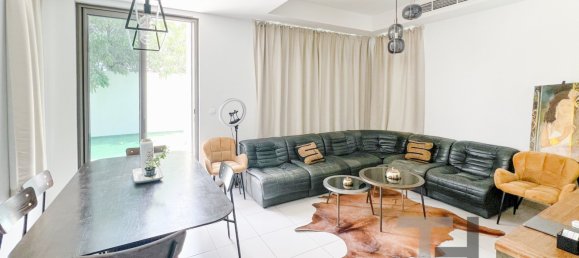 3 غرف نوم تاون هاوس في ريم, UAE رقم 34514 4