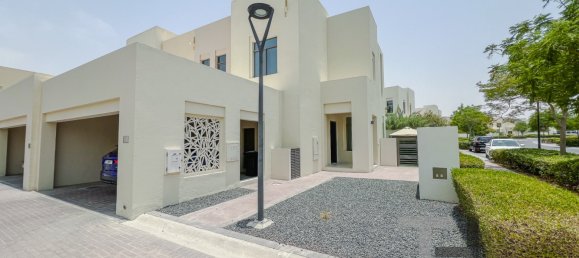 3 غرف نوم تاون هاوس في ريم, UAE رقم 34514 19