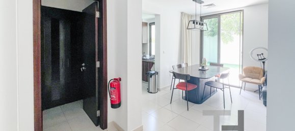 3 غرف نوم تاون هاوس في ريم, UAE رقم 34514 7