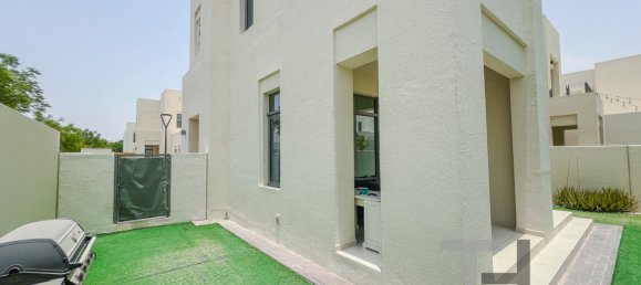 3 غرف نوم تاون هاوس في ريم, UAE رقم 34514 24