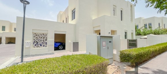 3 غرف نوم تاون هاوس في ريم, UAE رقم 34514 20