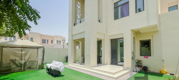 3 غرف نوم تاون هاوس في ريم, UAE رقم 34514 23