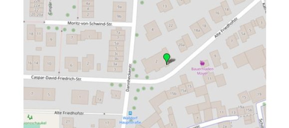 Квартира с 3 спальнями в Рейн-Неккар, Германия № 364995 15