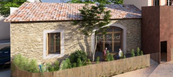 4 غرف نوم منزل في Saint-Georges-d'Orques, France رقم 285194 2