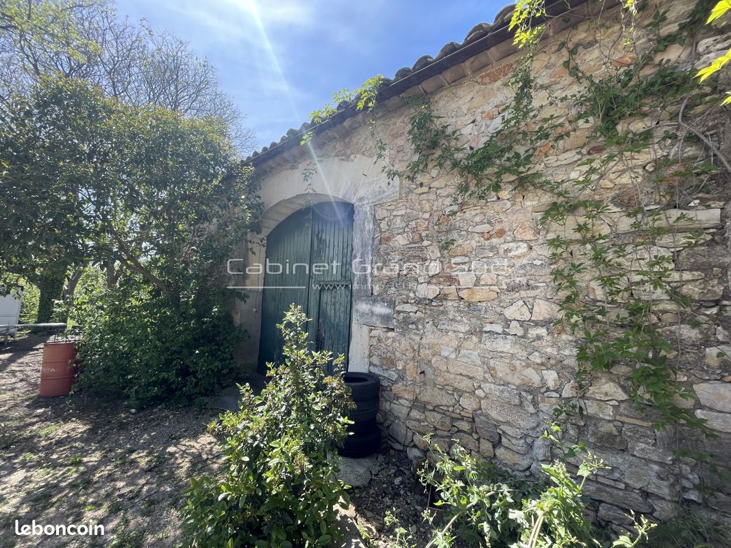 4 غرف نوم منزل في Saint-Georges-d'Orques, France رقم 285194