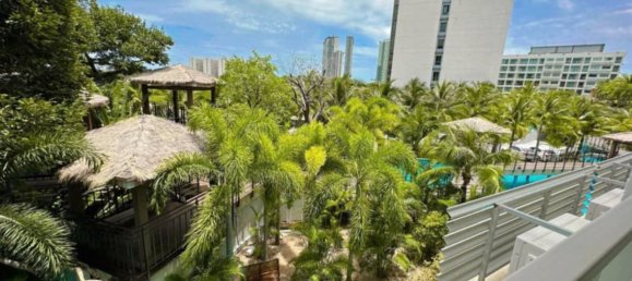 Condominio de 1 dormitorio en LAGUNA BEACH RESORT 3 Pattaya, Thailand No. 32976 10