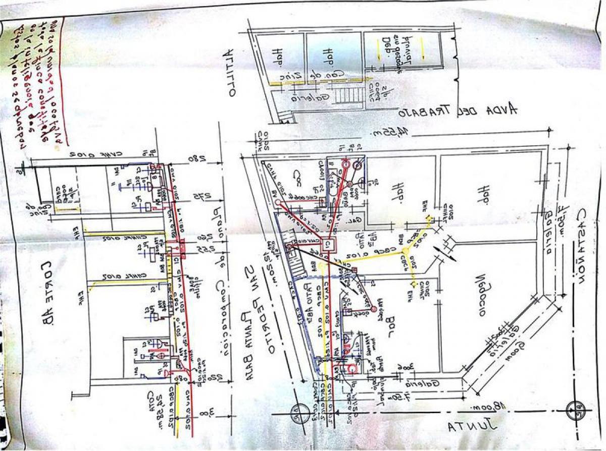 2 غرف نوم منزل في Buenos Aires, Argentina رقم 82521