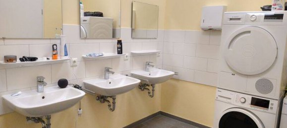 Квартира с 16 комнатами в Кемптен, Германия № 288765 10