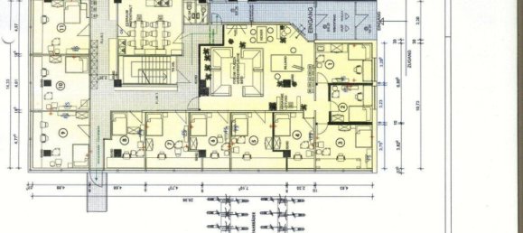 Квартира с 16 комнатами в Кемптен, Германия № 288765 15