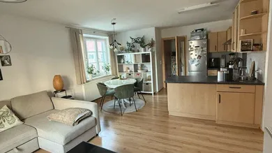 2 rooms Apartment in Maria Lankowitz, Austria No. 129736