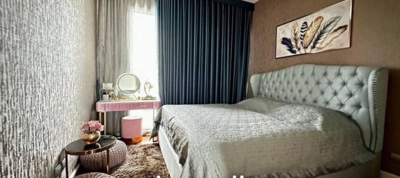 3 bedrooms Condo in Bang Lamung, Thailand No. 15022 6