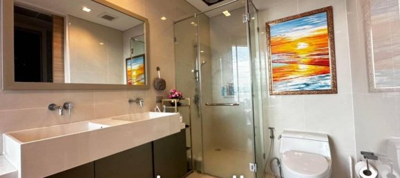 3 bedrooms Condo in Bang Lamung, Thailand No. 15022 9