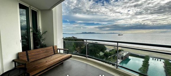 3 bedrooms Condo in Bang Lamung, Thailand No. 15022 10