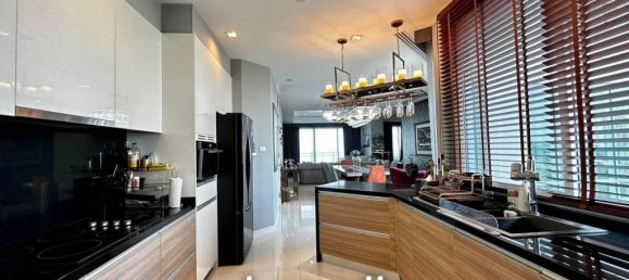 3 bedrooms Condo in Bang Lamung, Thailand No. 15022 4