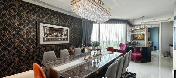 3 bedrooms Condo in Bang Lamung, Thailand No. 15022 3