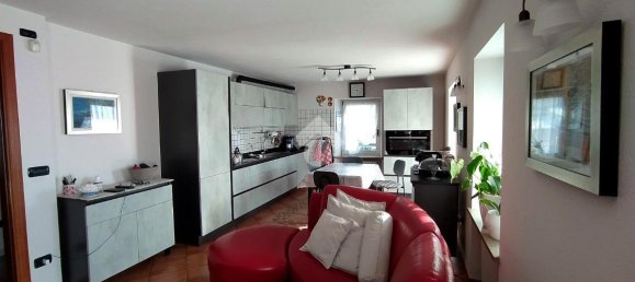 4 rooms Apartment in Sarre, Italy No. 38626 8