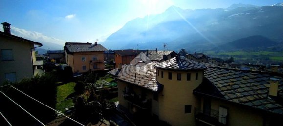 4 rooms Apartment in Sarre, Italy No. 38626 14