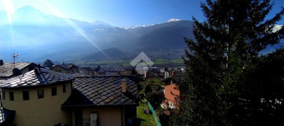 4 rooms Apartment in Sarre, Italy No. 38626 11