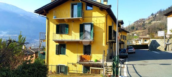 4 rooms Apartment in Sarre, Italy No. 38626 28