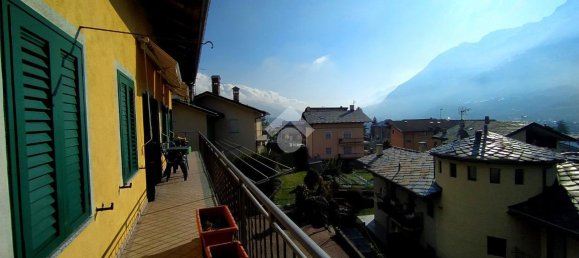 4 rooms Apartment in Sarre, Italy No. 38626 12