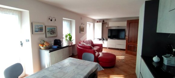 4 rooms Apartment in Sarre, Italy No. 38626 2