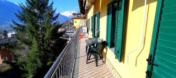 4 rooms Apartment in Sarre, Italy No. 38626 5
