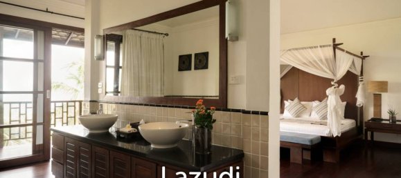 3 bedrooms Villa in Ko Samui, Thailand No. 26576 10