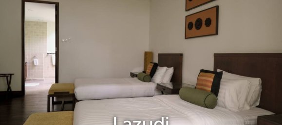 3 bedrooms Villa in Ko Samui, Thailand No. 26576 8