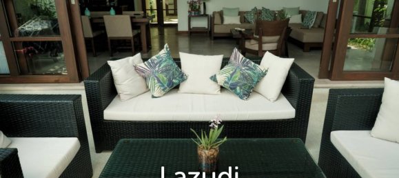 3 bedrooms Villa in Ko Samui, Thailand No. 26576 6