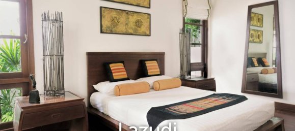 3 bedrooms Villa in Ko Samui, Thailand No. 26576 9