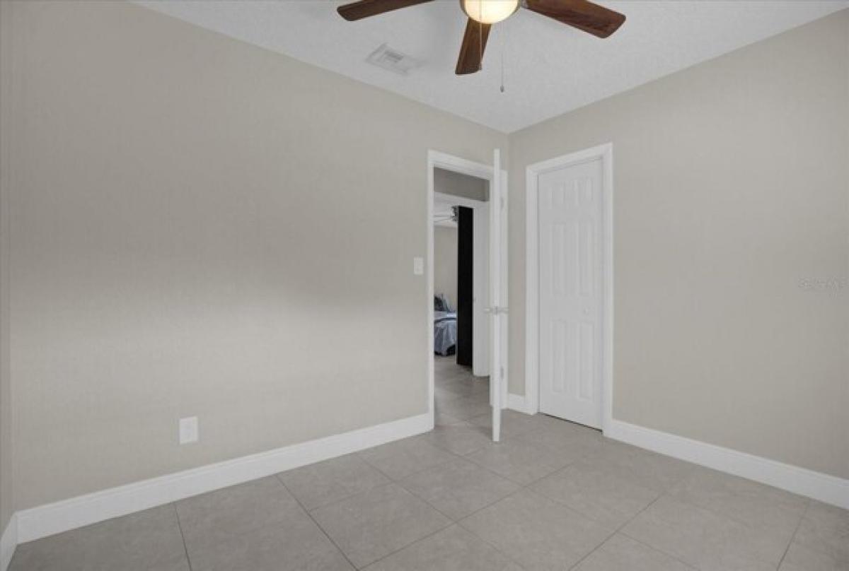 Дом с 4 спальнями в Орландо, США № 338628