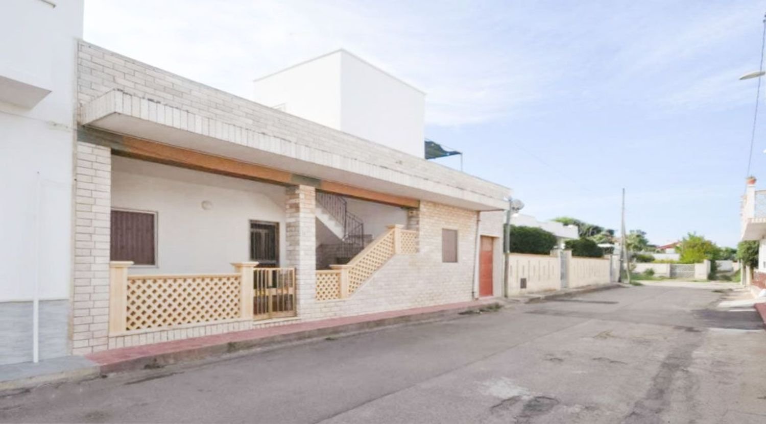 Casa T5 em Lecce, Italy N.º 315273