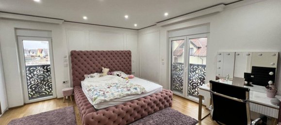 7 rooms Villa in Ebreichsdorf, Austria No. 215376 42