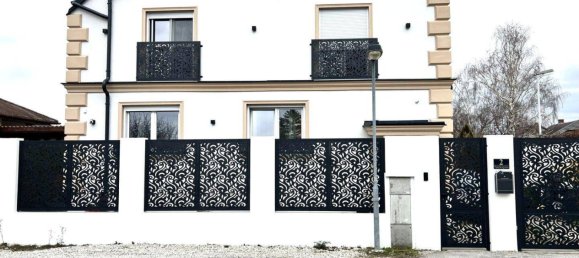 7 rooms Villa in Ebreichsdorf, Austria No. 215376 3