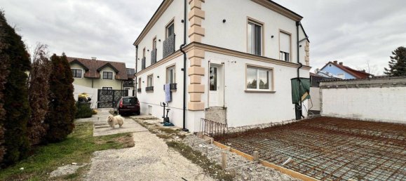 7 rooms Villa in Ebreichsdorf, Austria No. 215376 49