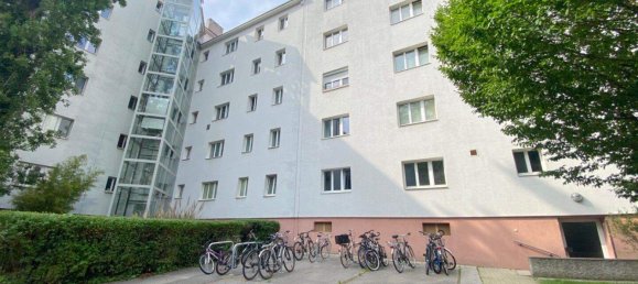 2غرفة شقة في Ottakring, Austria رقم 237267 15