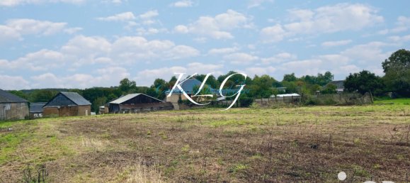 Terrain à Jouy, France 3487m² No. 320057 3