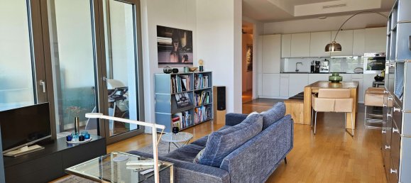 2-salle Appartement à Friedrichshain, Germany No. 284446 4