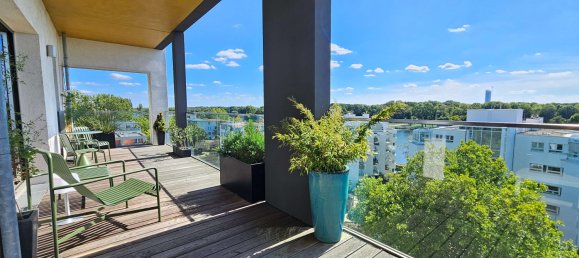 2-salle Appartement à Friedrichshain, Germany No. 284446 2