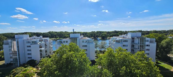2-salle Appartement à Friedrichshain, Germany No. 284446 11