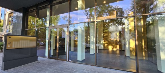 2-salle Appartement à Friedrichshain, Germany No. 284446 15