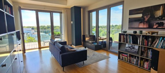 2-salle Appartement à Friedrichshain, Germany No. 284446 3