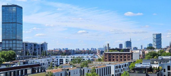 2-salle Appartement à Friedrichshain, Germany No. 284446 12