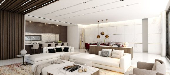 Penthouse T3 em Larnaca, Cyprus N.º 31313 13