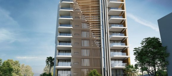 Penthouse T3 em Larnaca, Cyprus N.º 31313 2