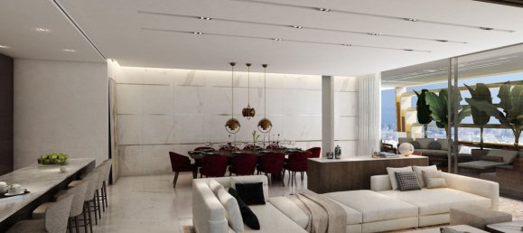 Penthouse T3 em Larnaca, Cyprus N.º 31313 9