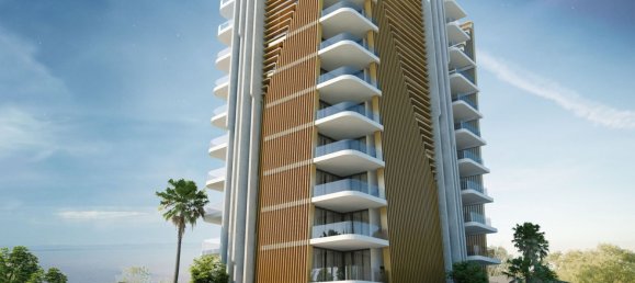 Penthouse T3 em Larnaca, Cyprus N.º 31313 3