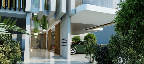 Penthouse T3 em Larnaca, Cyprus N.º 31313 4