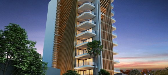 Penthouse T3 em Larnaca, Cyprus N.º 31313 10