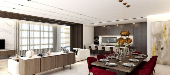Penthouse T3 em Larnaca, Cyprus N.º 31313 7